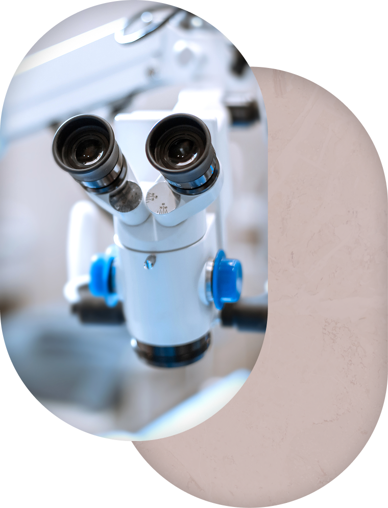 眼科専門医による白内障日帰り手術