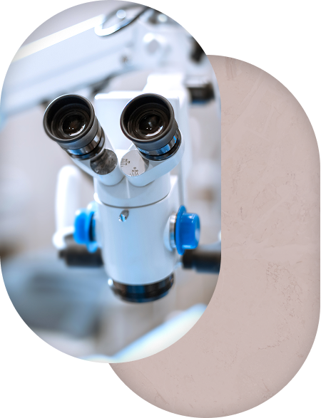 眼科専門医による白内障日帰り手術