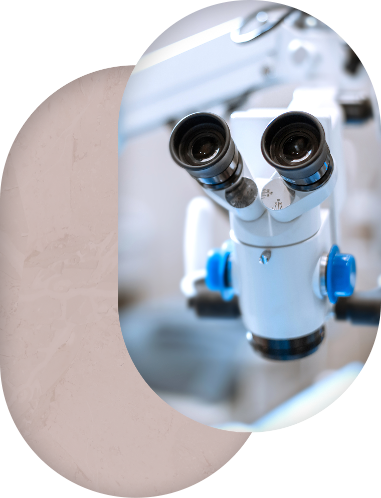 眼科専門医による白内障日帰り手術