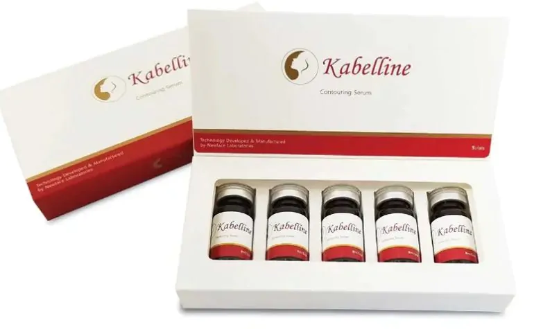 脂肪溶解注射の薬剤