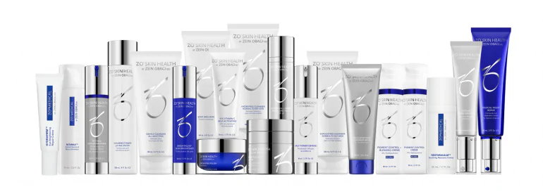 ゼオスキンとは