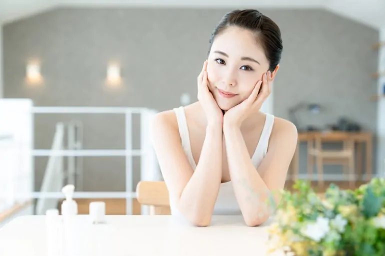 マッサージピールとは