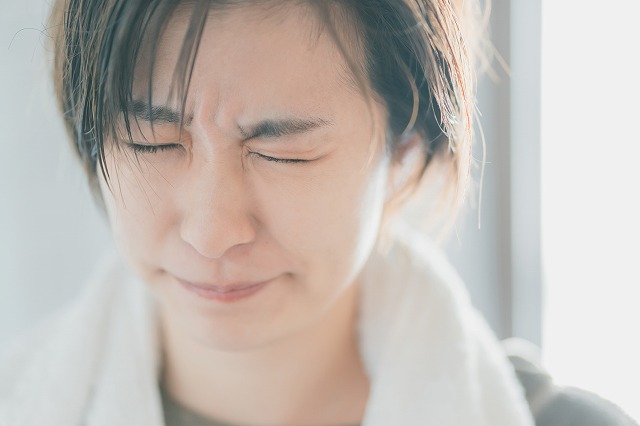 ぶどう膜炎とは