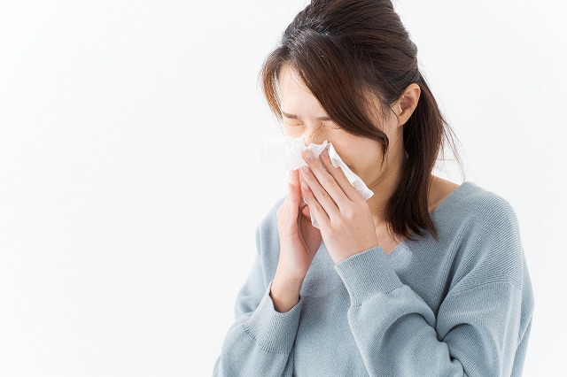 花粉症とは